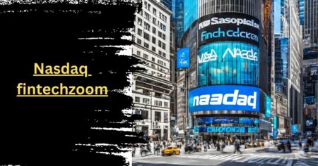 Nasdaq fintechzoom