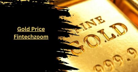 Gold Price Fintechzoom