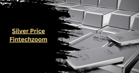 Silver Price Fintechzoom