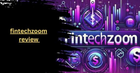 fintechzoom review