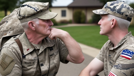 What Support is Available for Veterans Facing Health Challenges?