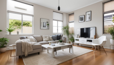 Boosting Your Home's Market Appeal: Top 5 Reasons to Invest in Property Styling in Sydney