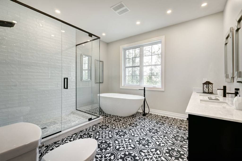 Your Dream Bathroom Awaits: How to Choose the Right Renovation Company in Sydney