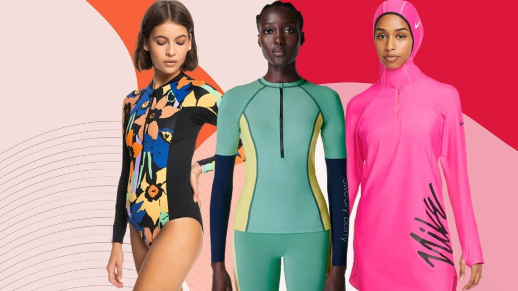 The Global Appeal of Sustainable Swimwear: What’s Behind the Surge