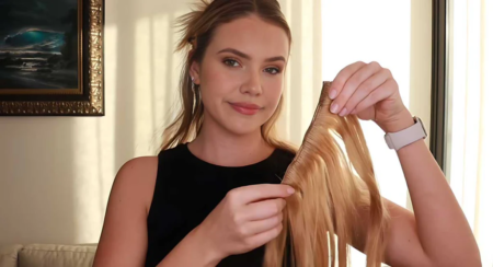 Top Hair Trends Featuring Clip-In Extensions in Melbourne