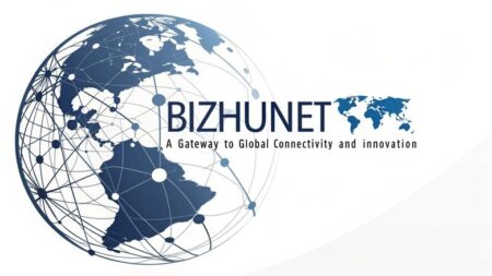 Bizhunet A Gateway to Global Connectivity and Innovation