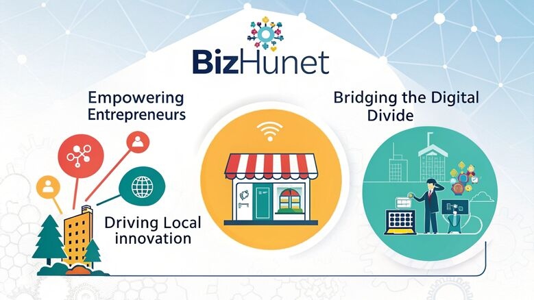 Bizhunet’s Impact on Emerging Markets