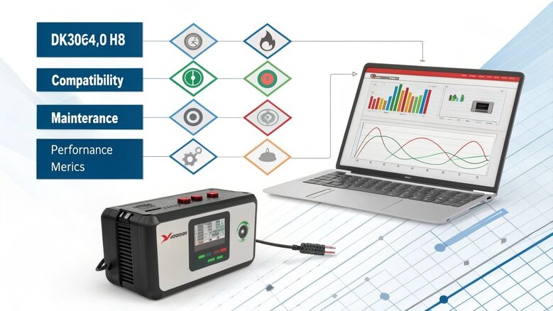 Challenges and Considerations When Using DK380C4.0-H8