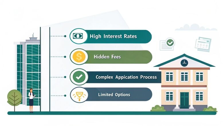 Common Misconceptions About Online Loan Platforms