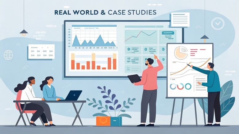 Real-World Examples and Case Studies