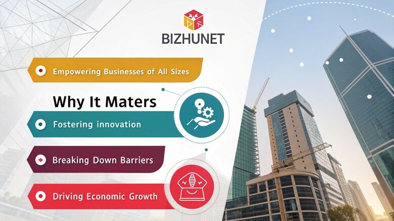 The Benefits of Bizhunet: Why It Matters