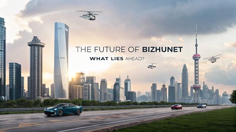 The Future of Bizhunet: What Lies Ahead?