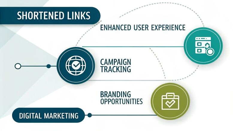 The Role of Shortened Links in Digital Marketing