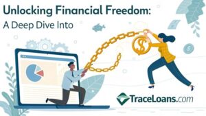 Unlocking Financial Freedom: A Deep Dive into Traceloans.com